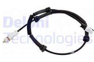 Delphi Αισθητήρας, Στροφές Τροχού - SS20155