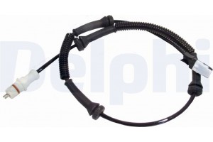 Delphi Αισθητήρας, Στροφές Τροχού - SS20155