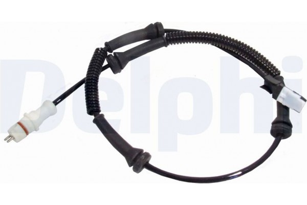 Delphi Αισθητήρας, Στροφές Τροχού - SS20155