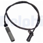 Delphi Αισθητήρας, Στροφές Τροχού - SS20160