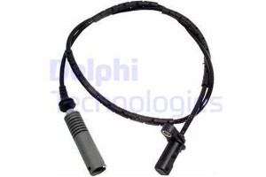 Delphi Αισθητήρας, Στροφές Τροχού - SS20160