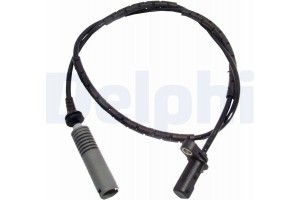 Delphi Αισθητήρας, Στροφές Τροχού - SS20160