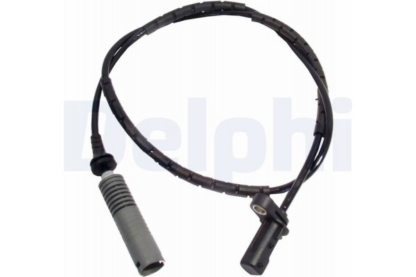 Delphi Αισθητήρας, Στροφές Τροχού - SS20160