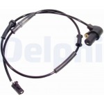 Delphi Αισθητήρας, Στροφές Τροχού - SS20164