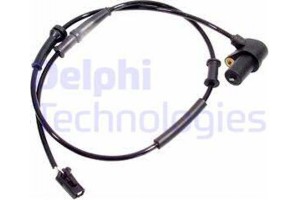 Delphi Αισθητήρας, Στροφές Τροχού - SS20164