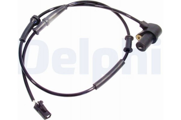 Delphi Αισθητήρας, Στροφές Τροχού - SS20164