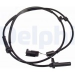 Delphi Αισθητήρας, Στροφές Τροχού - SS20165