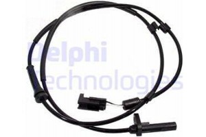 Delphi Αισθητήρας, Στροφές Τροχού - SS20165