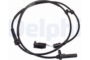 Delphi Αισθητήρας, Στροφές Τροχού - SS20165