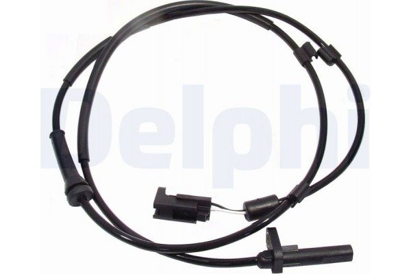 Delphi Αισθητήρας, Στροφές Τροχού - SS20165