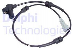 Delphi Αισθητήρας, Στροφές Τροχού - SS20179