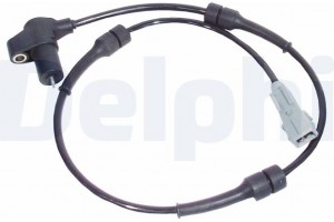 Delphi Αισθητήρας, Στροφές Τροχού - SS20179