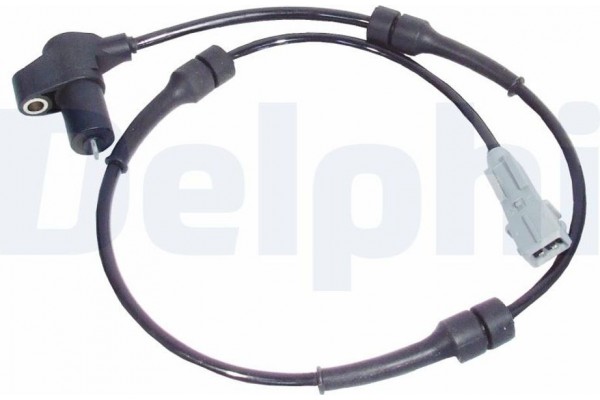 Delphi Αισθητήρας, Στροφές Τροχού - SS20179