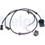 Delphi Αισθητήρας, Στροφές Τροχού - SS20190