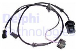 Delphi Αισθητήρας, Στροφές Τροχού - SS20190