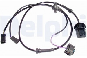 Delphi Αισθητήρας, Στροφές Τροχού - SS20190