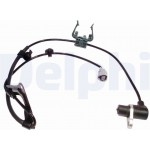 Delphi Αισθητήρας, Στροφές Τροχού - SS20195