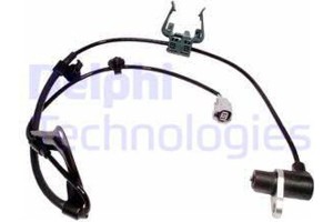 Delphi Αισθητήρας, Στροφές Τροχού - SS20195