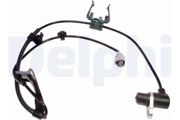 Delphi Αισθητήρας, Στροφές Τροχού - SS20195