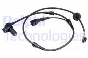 Delphi Αισθητήρας, Στροφές Τροχού - SS20197