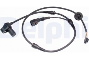 Delphi Αισθητήρας, Στροφές Τροχού - SS20197