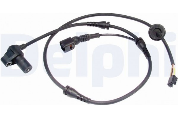 Delphi Αισθητήρας, Στροφές Τροχού - SS20197