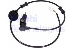 Delphi Αισθητήρας, Στροφές Τροχού - SS20199