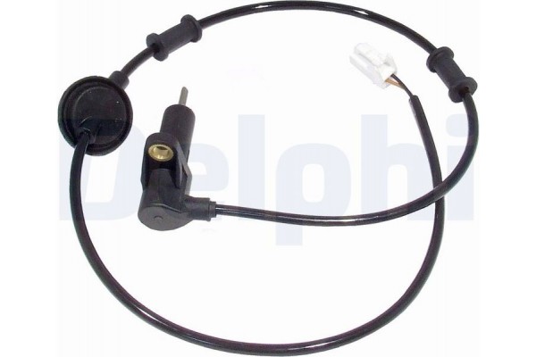 Delphi Αισθητήρας, Στροφές Τροχού - SS20199