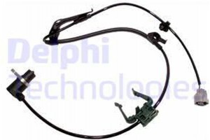 Delphi Αισθητήρας, Στροφές Τροχού - SS20201