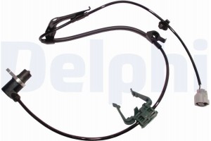 Delphi Αισθητήρας, Στροφές Τροχού - SS20201