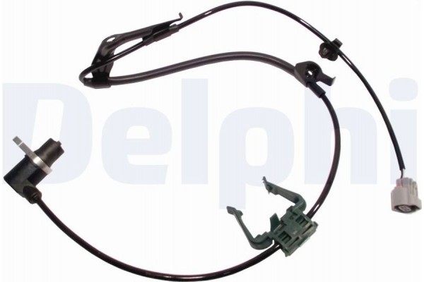 Delphi Αισθητήρας, Στροφές Τροχού - SS20201