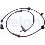 Delphi Αισθητήρας, Στροφές Τροχού - SS20205 Delphi Αισθητήρας, Στροφές Τροχού - SS20205