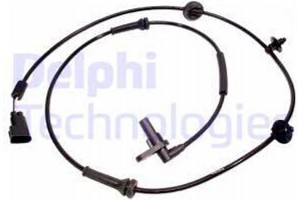 Delphi Αισθητήρας, Στροφές Τροχού - SS20205