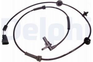 Delphi Αισθητήρας, Στροφές Τροχού - SS20205