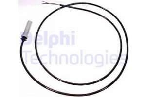 Delphi Αισθητήρας, Στροφές Τροχού - SS20209