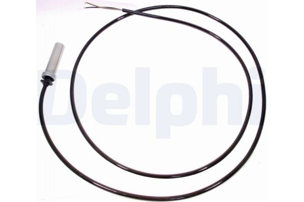 Delphi Αισθητήρας, Στροφές Τροχού - SS20209