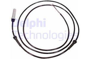 Delphi Αισθητήρας, Στροφές Τροχού - SS20210