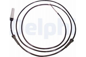 Delphi Αισθητήρας, Στροφές Τροχού - SS20210