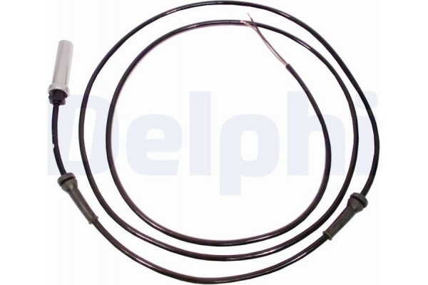 Delphi Αισθητήρας, Στροφές Τροχού - SS20210 Delphi Αισθητήρας, Στροφές Τροχού - SS20210