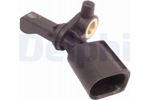 Delphi Αισθητήρας, Στροφές Τροχού - SS20211