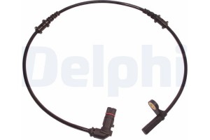 Delphi Αισθητήρας, Στροφές Τροχού - SS20218