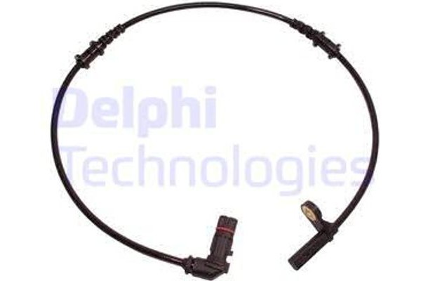 Delphi Αισθητήρας, Στροφές Τροχού - SS20218