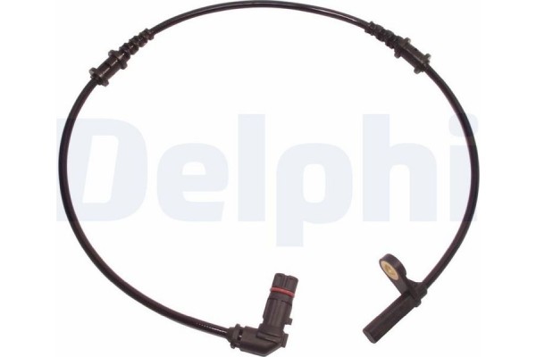 Delphi Αισθητήρας, Στροφές Τροχού - SS20218 Delphi Αισθητήρας, Στροφές Τροχού - SS20218
