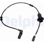 Delphi Αισθητήρας, Στροφές Τροχού - SS20220 Delphi Αισθητήρας, Στροφές Τροχού - SS20220