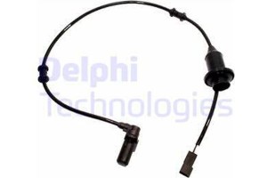 Delphi Αισθητήρας, Στροφές Τροχού - SS20220