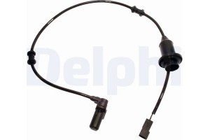 Delphi Αισθητήρας, Στροφές Τροχού - SS20220