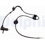 Delphi Αισθητήρας, Στροφές Τροχού - SS20221