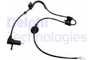Delphi Αισθητήρας, Στροφές Τροχού - SS20221