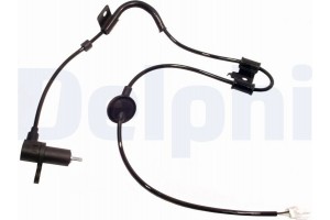 Delphi Αισθητήρας, Στροφές Τροχού - SS20221