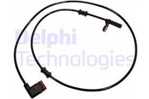 Delphi Αισθητήρας, Στροφές Τροχού - SS20225